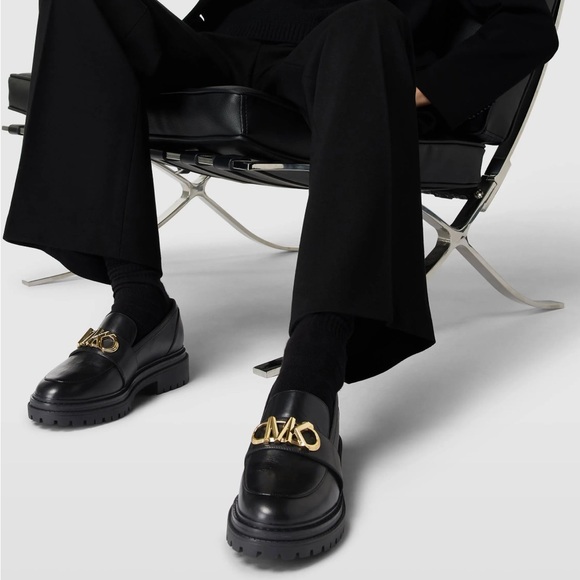 Michael Kors Parker Loafer - Picture 2 of 11